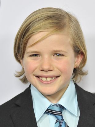 Jakob Salvati | Biography, Movie Highlights and Photos | AllMovie